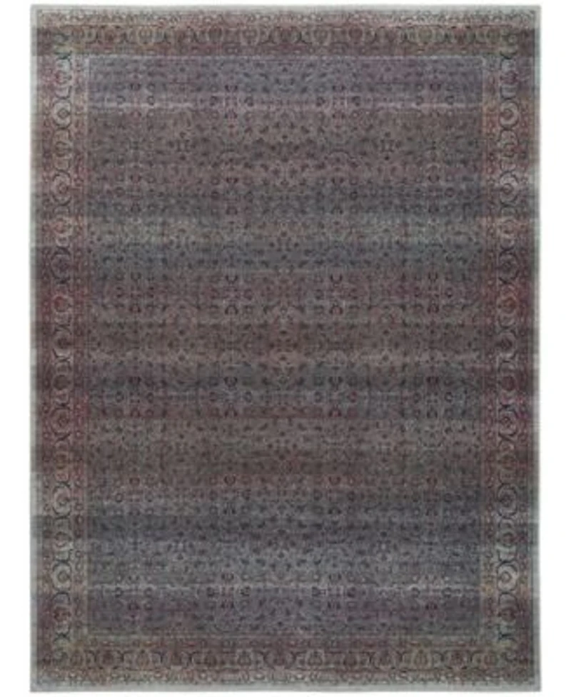 Nourison Home Grand Washables Grw04 Rug Collection