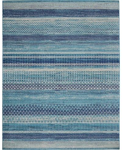 Nourison Home Passion PSN26 6'7"x9'6" Area Rug