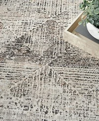 Nourison Home Trends Sut08 Rug Collection