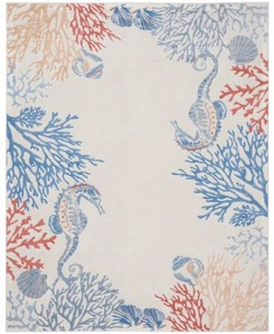 Nourison Home Seaside Sds03 Rug Collection