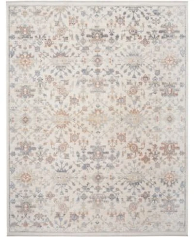 Nourison Home Elegant Heirlooms Elh02 Rug Collection