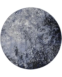 Nourison Home Passion PSN10 8'x8' Round Area Rug