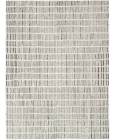 Nourison Home Modern Comfort MNC03 7'10"x9'10" Area Rug