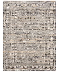 Nourison Home Lynx LNX05 7'10"x10'1" Area Rug