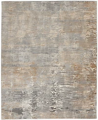 Nourison Home Solace SLA01 8'x10' Area Rug