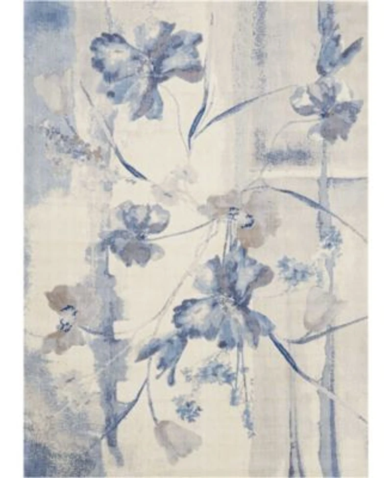 Nourison Home Somerset St18 Rug Collection