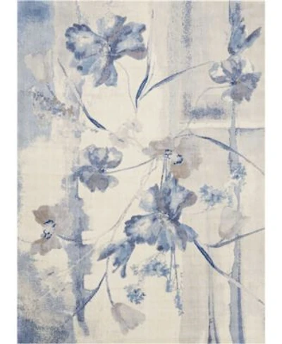 Nourison Home Somerset St18 Rug Collection