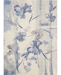 Nourison Home Somerset St18 Rug Collection