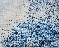 Nourison Home Somerset ST18 6'7"x9'7" Area Rug