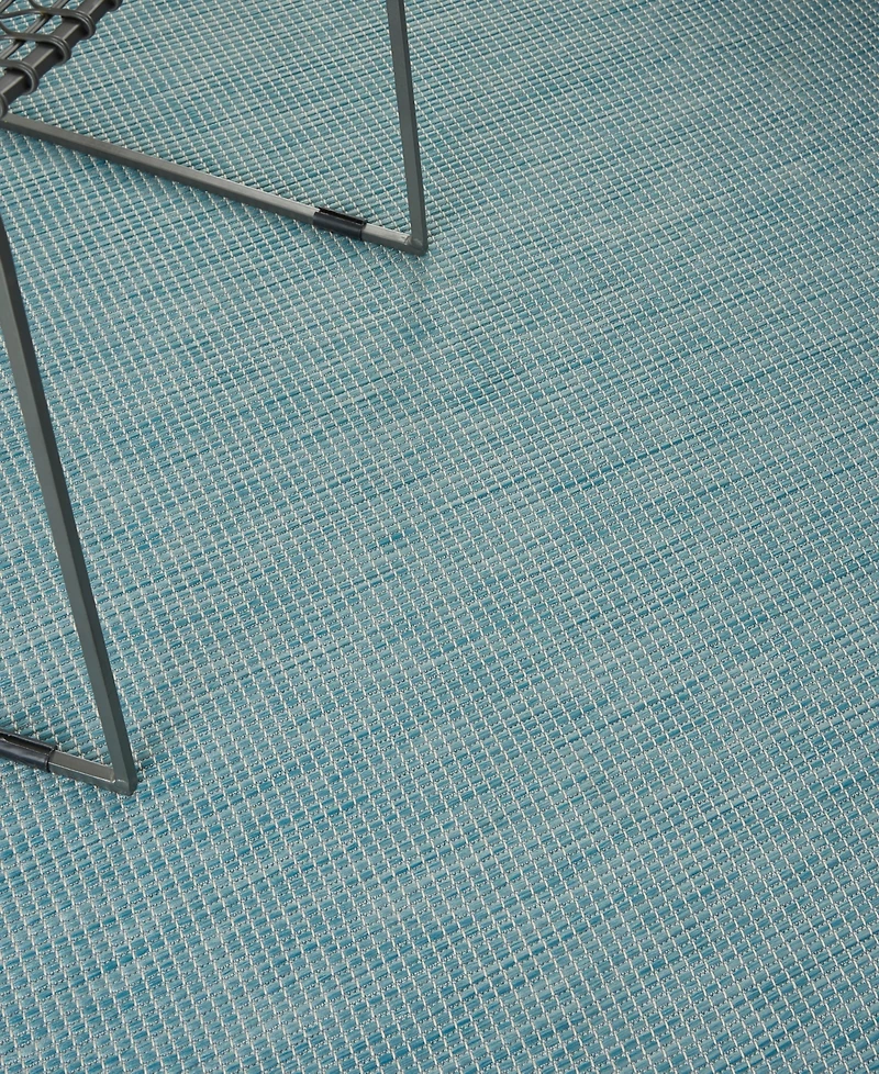 Nourison Home Positano POS01 2'2"x12' Runner Area Rug