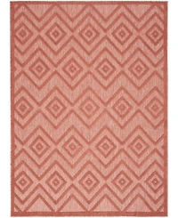 Nourison Home Versatile NRV01 5'x7' Area Rug