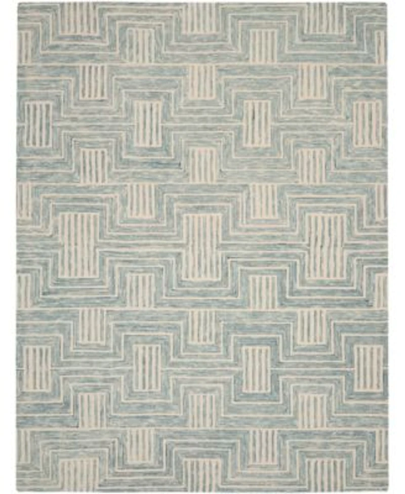 Nourison Home Interlock Itl06 Rug Collection