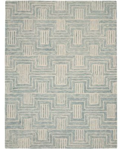 Nourison Home Interlock Itl06 Rug Collection