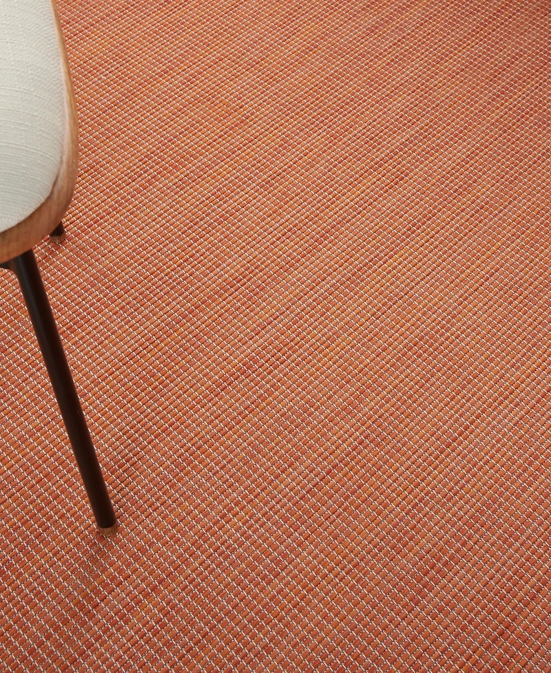 Nourison Home Positano POS01 2'2"x12' Runner Area Rug