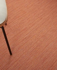 Nourison Home Positano POS01 2'2"x12' Runner Area Rug