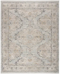 Nourison Home Lynx LNX07 7'10"x10'1" Area Rug