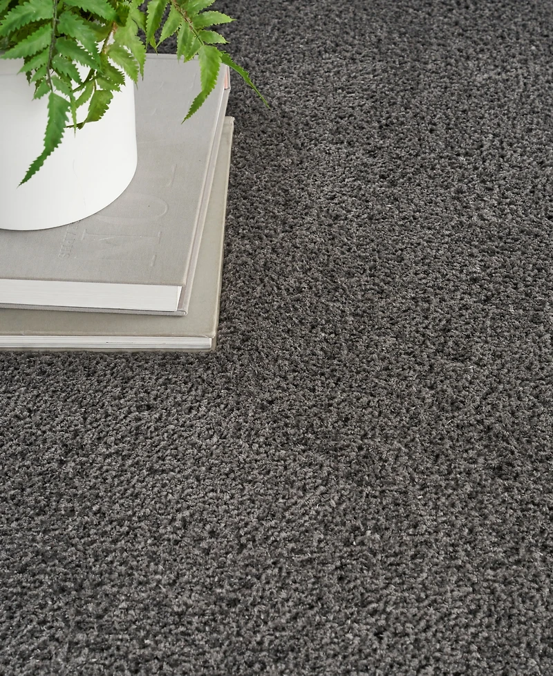 Nourison Home Dreamy Shag DRS05 5'3"x7'3" Area Rug