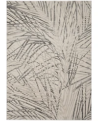 Nourison Home Rustic Textures RUS17 7'10"x10'6" Area Rug
