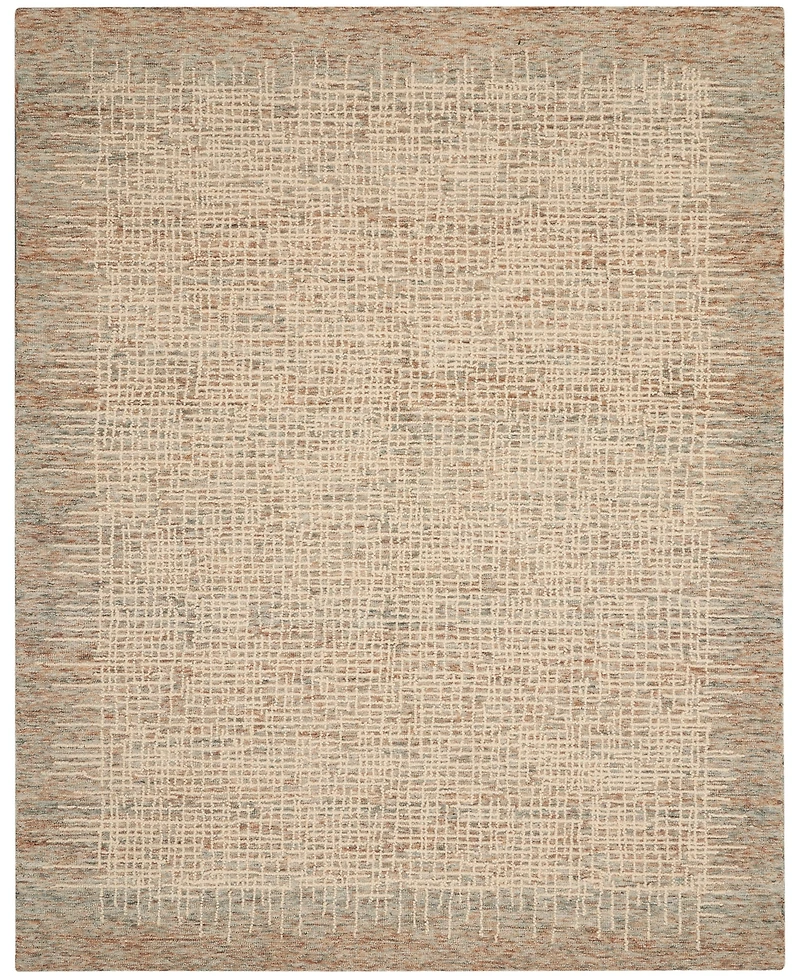 Nourison Home Colorado CLR03 8'3x11'6 Area Rug
