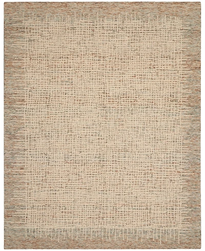 Nourison Home Colorado CLR03 8'3x11'6 Area Rug