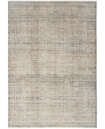 Nourison Home Lynx LNX06 5'3"x7'10" Area Rug