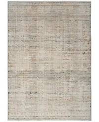Nourison Home Lynx LNX06 5'3"x7'10" Area Rug