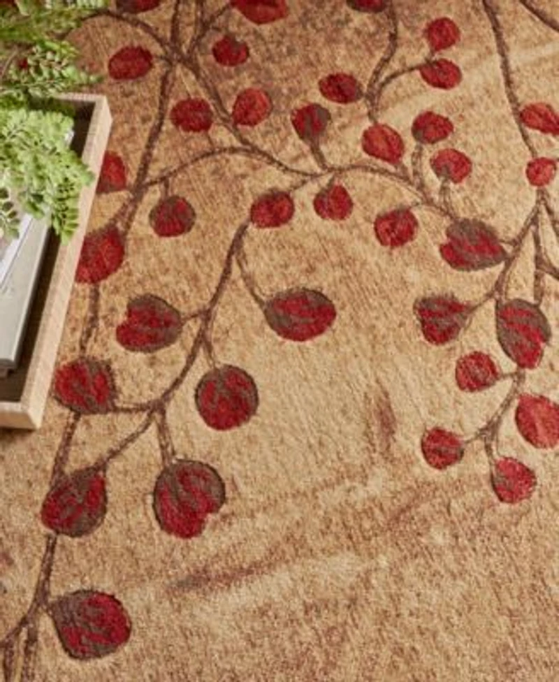 Nourison Home Somerset St74 Rug Collection