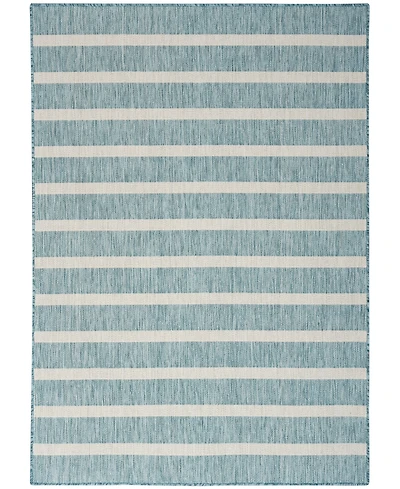 Nourison Home Positano POS03 6'x9' Area Rug