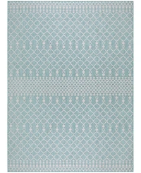 Nourison Home Positano POS02 8'x10' Area Rug