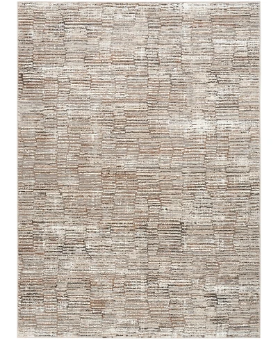 Nourison Home Trends SUT06 5'3"x7'3" Area Rug