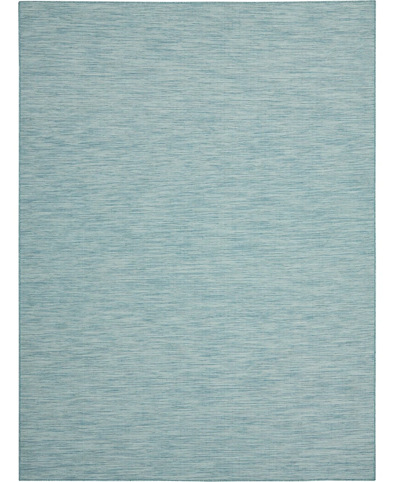 Nourison Home Positano POS01 6'x9' Area Rug