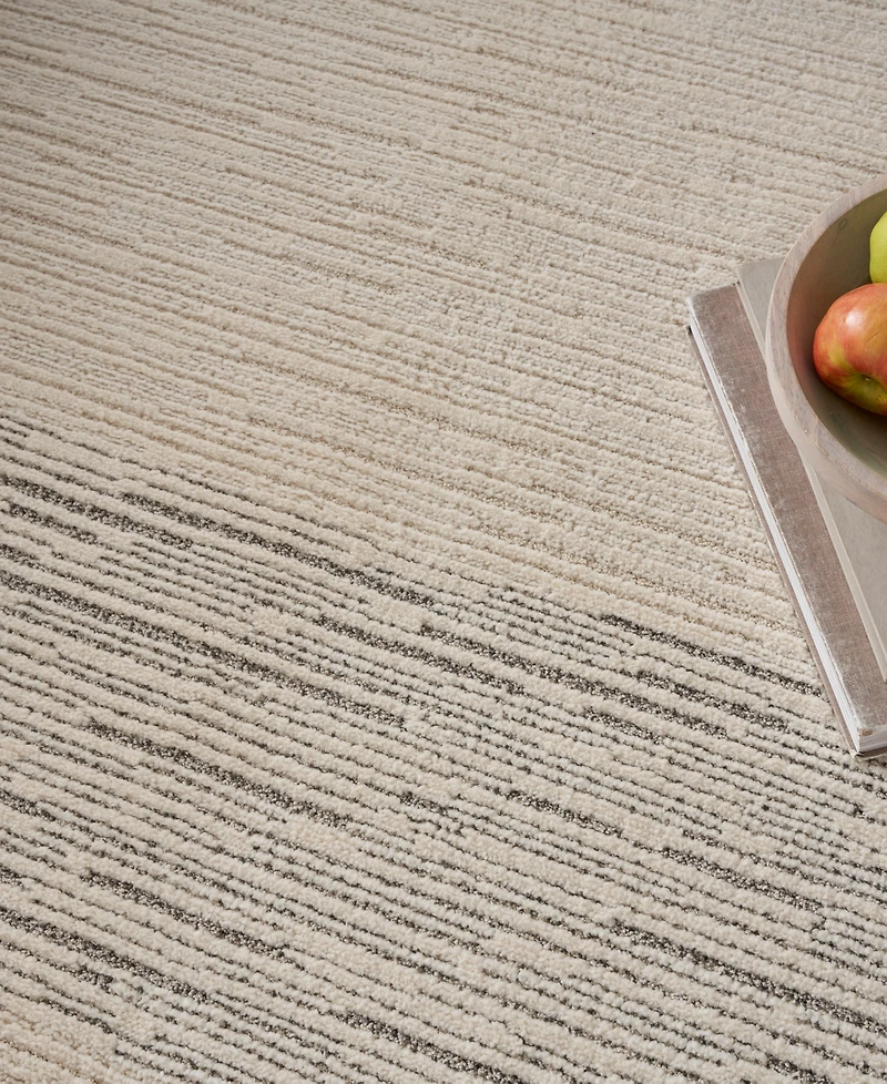 Nourison Home Andes AND05 7'10"x9'10" Area Rug