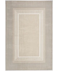 Nourison Home Glitz GLZ07 3'11"x5'11" Area Rug