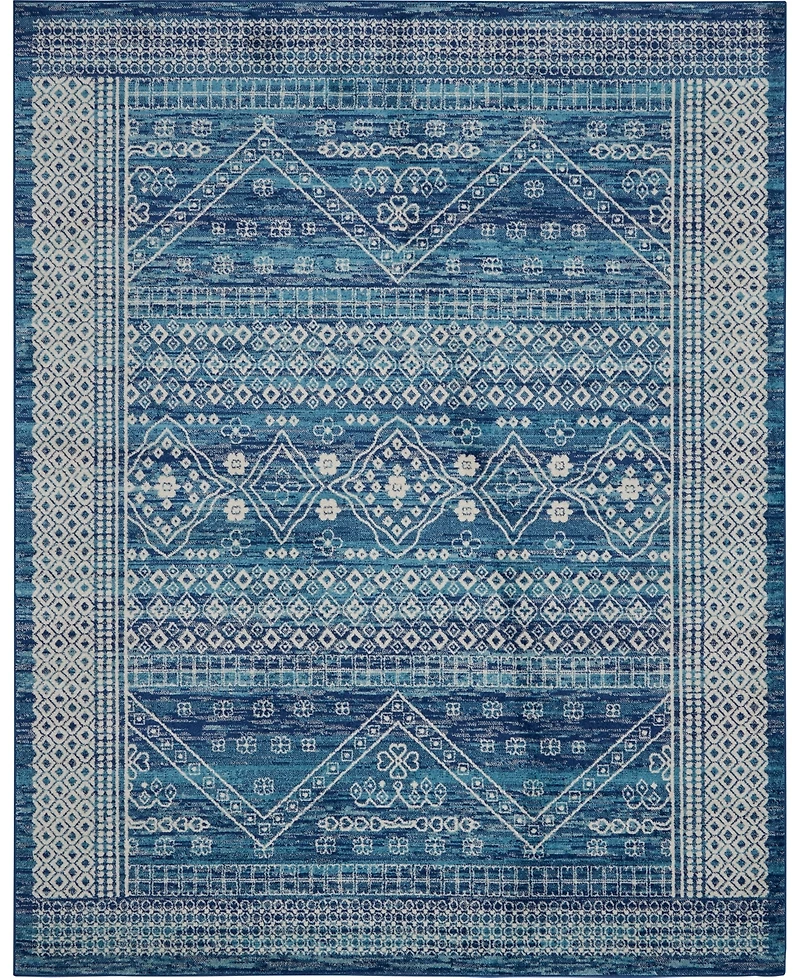 Nourison Home Passion PSN27 8'x10' Area Rug