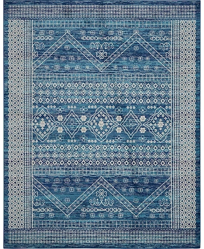 Nourison Home Passion PSN27 8'x10' Area Rug