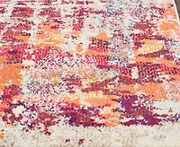 Nourison Home Celestial CES13 3'11"x5'11" Area Rug