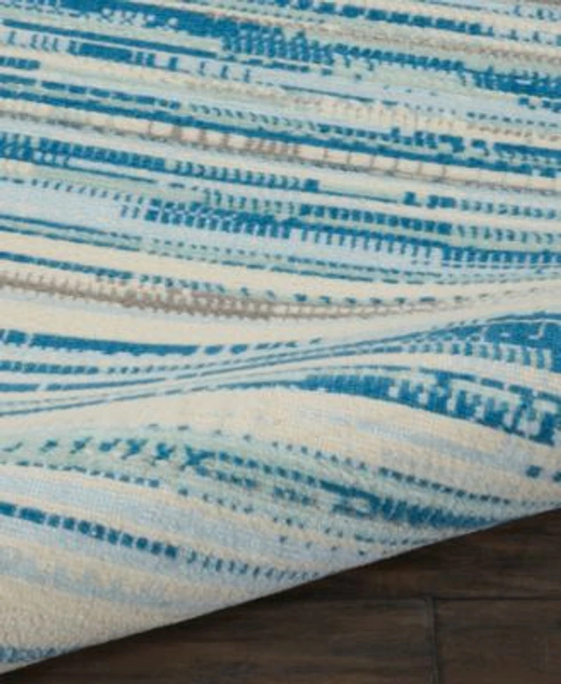Nourison Home Jubilant Jub04 Rug Collection