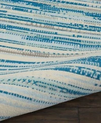 Nourison Home Jubilant Jub04 Rug Collection