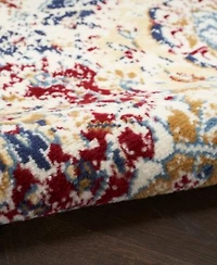 Nourison Home Grafix Grf31 Rug Collection