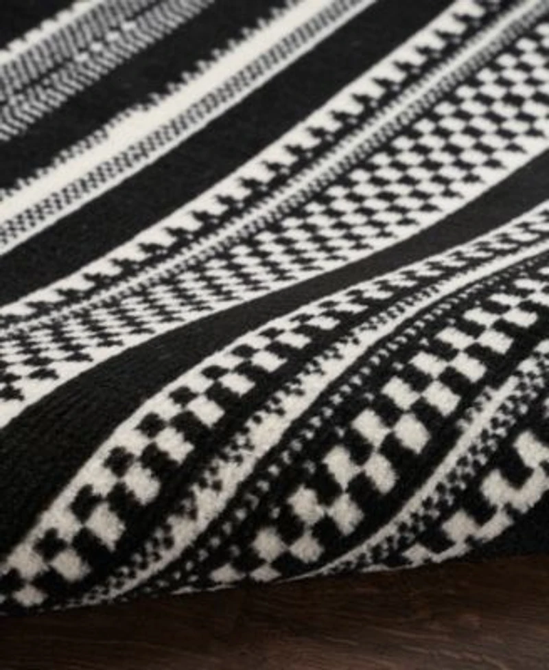 Nourison Home Grafix Grf41 Rug Collection
