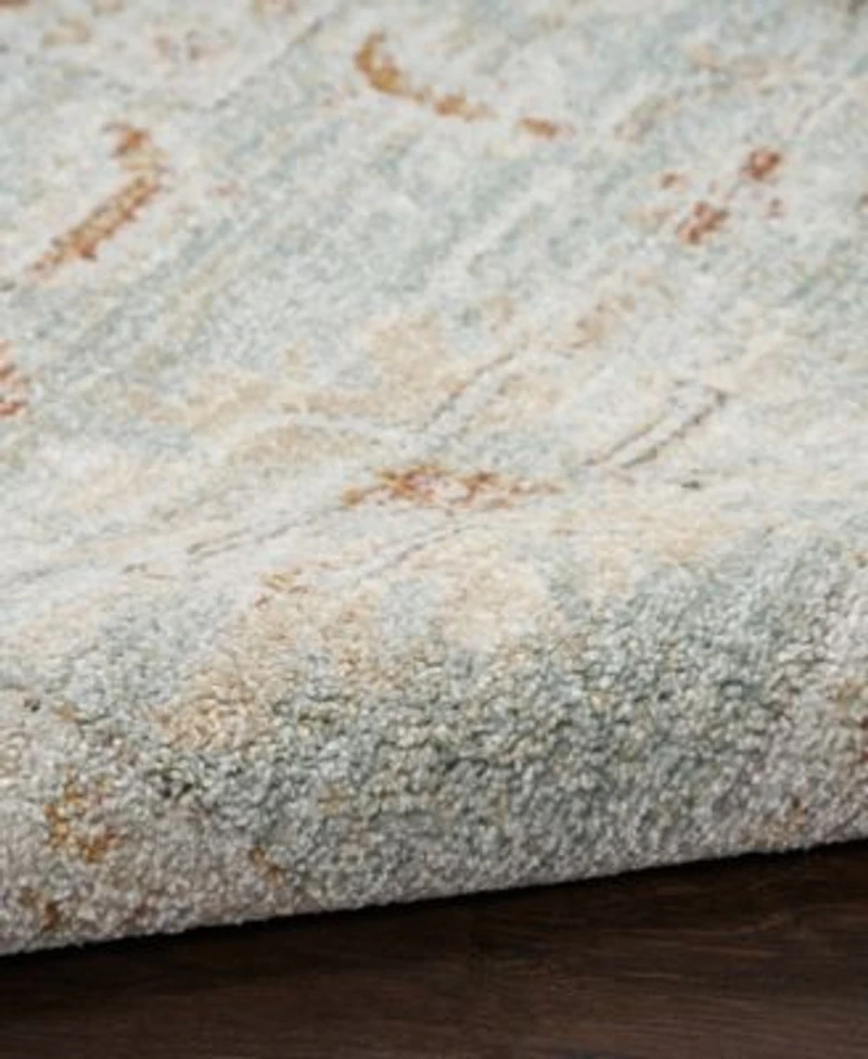 Nourison Home Oases Oae01 Rug Collection