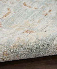 Nourison Home Oases Oae01 Rug Collection