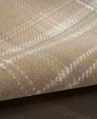 Nourison Home Grafix GRF03 7'10"x9'10" Area Rug