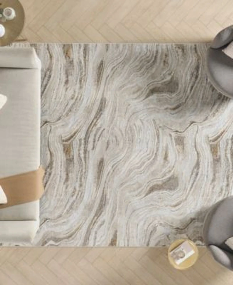 Nourison Home Glitz Glz22 Rug Collection