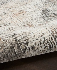 Nourison Home Trends SUT08 2'2"x7'6" Runner Area Rug