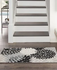 Nourison Home Aloha Alh05 Rug Collection