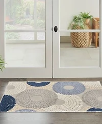 Nourison Home Aloha Alh29 Rug Collection