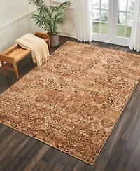 Nourison Home Somerset St757 Rug Collection
