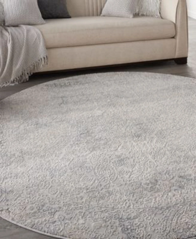 Nourison Home Rustic Textures Rus09 Rug Collection