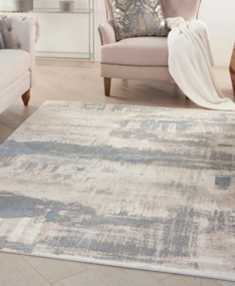 Nourison Home Solace Sla07 Rug Collection